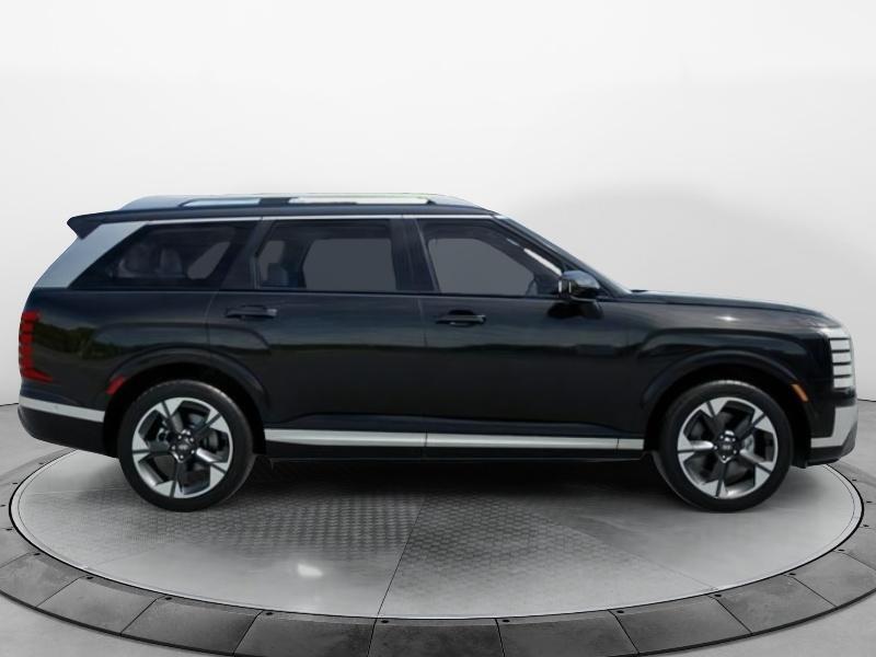 new 2026 Hyundai Palisade car, priced at $52,020