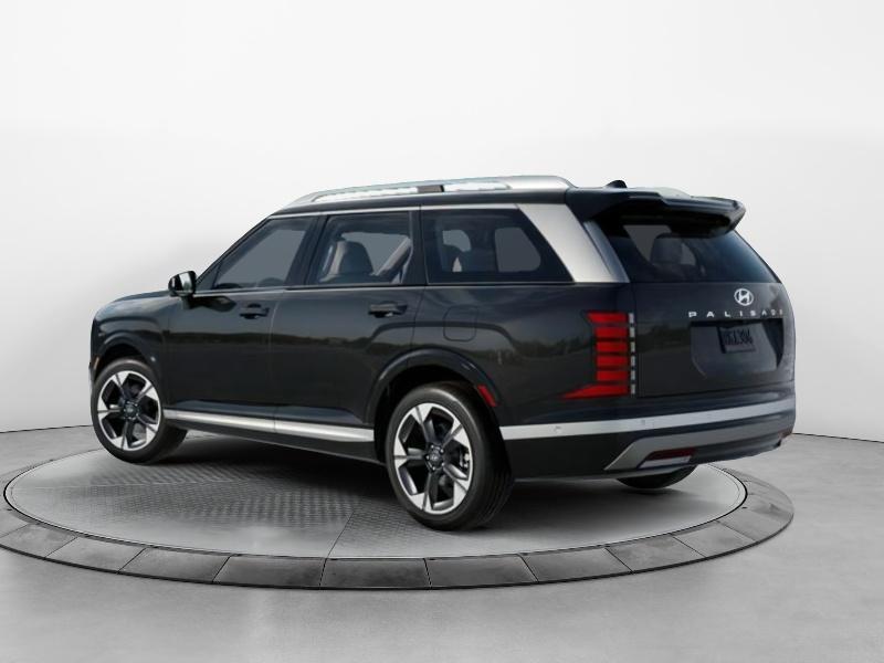 new 2026 Hyundai Palisade car, priced at $52,770