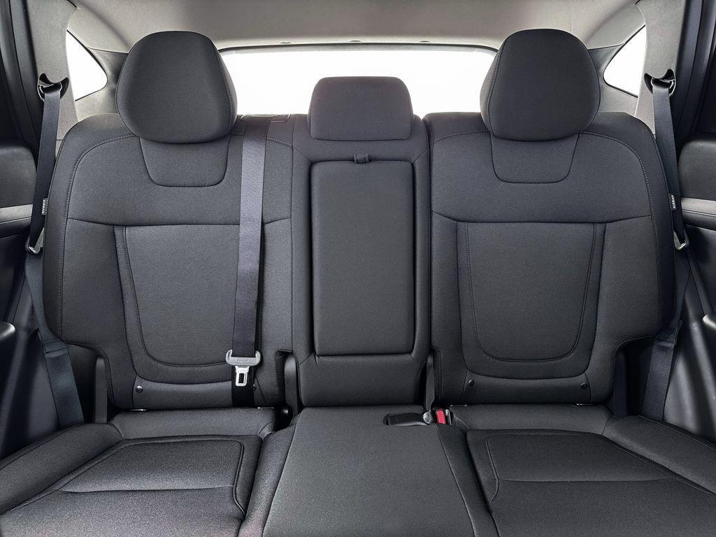 new 2026 Hyundai TUCSON Hybrid car, priced at $33,190