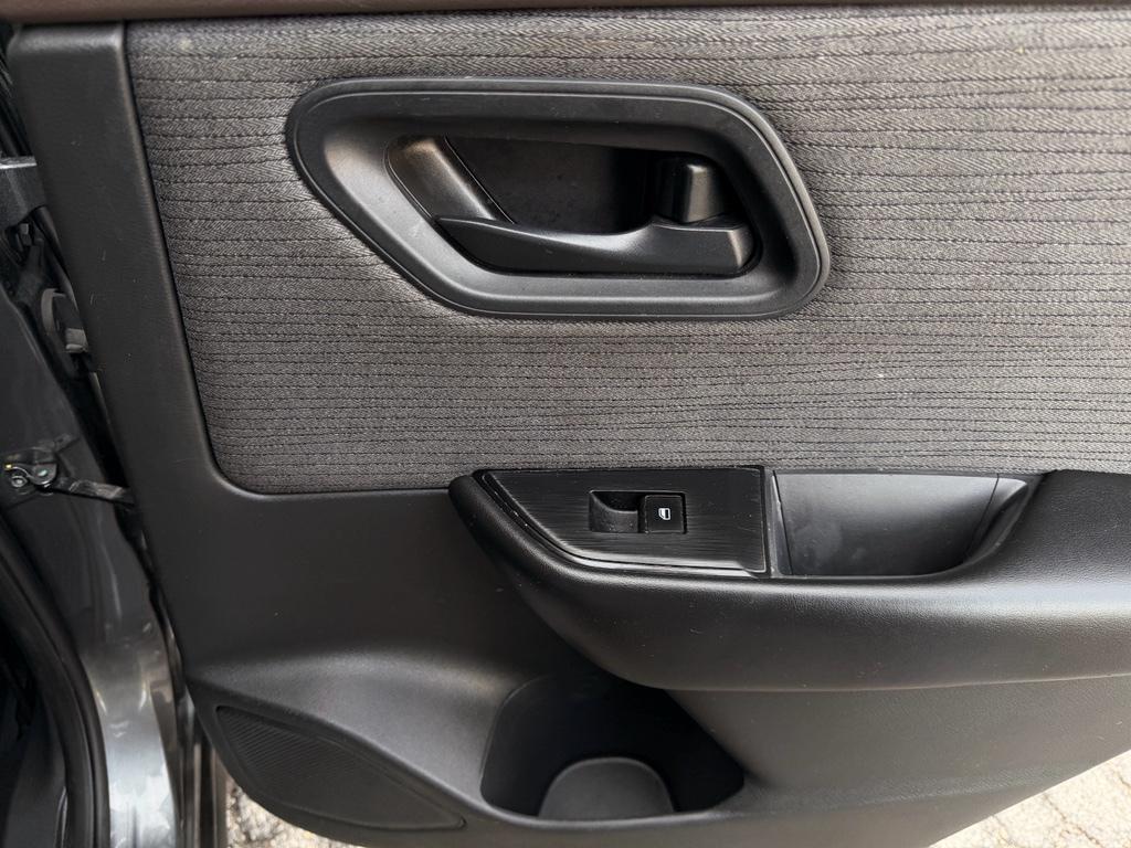 used 2023 Nissan Rogue car, priced at $17,596