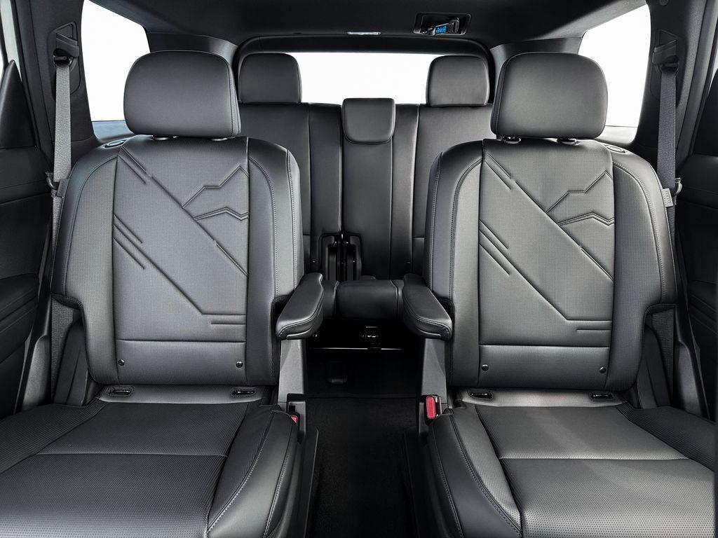 new 2026 Hyundai Palisade car, priced at $52,920