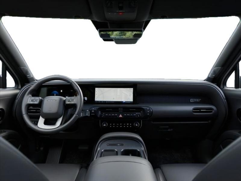 new 2026 Hyundai Palisade car, priced at $51,241