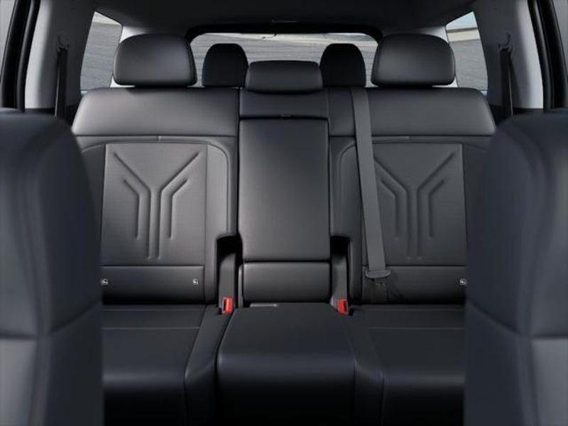 new 2026 Hyundai Santa Fe car, priced at $37,643