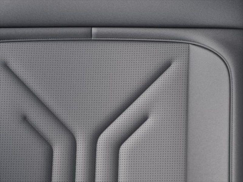 new 2026 Hyundai Santa Fe car, priced at $37,643