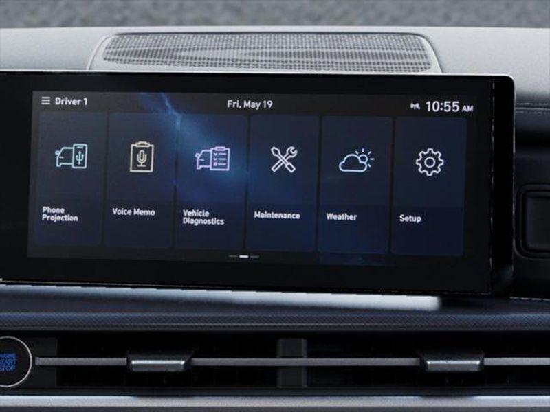 new 2026 Hyundai Santa Fe car, priced at $37,643