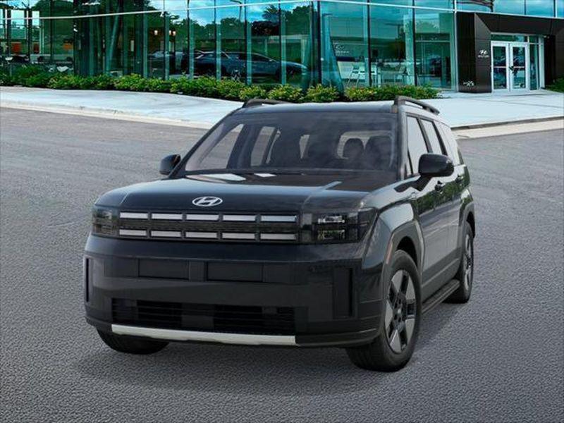 new 2026 Hyundai Santa Fe car, priced at $37,643