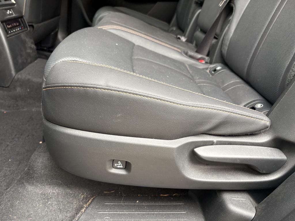 used 2024 Mazda CX-90 PHEV car, priced at $31,900