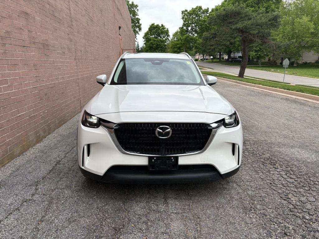 used 2024 Mazda CX-90 PHEV car, priced at $31,900