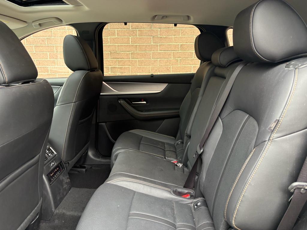used 2024 Mazda CX-90 PHEV car, priced at $31,900