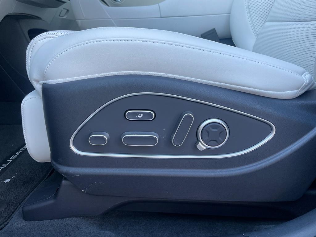 new 2026 Hyundai Palisade Hybrid car, priced at $58,920