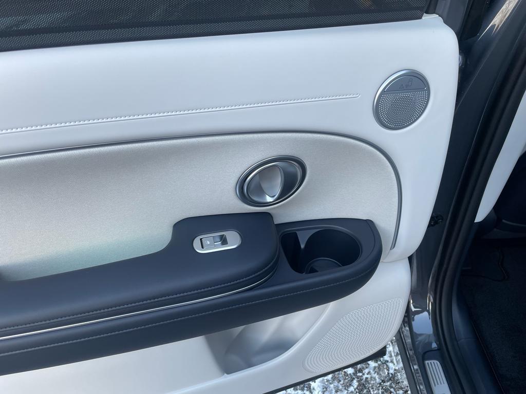 new 2026 Hyundai Palisade Hybrid car, priced at $58,920