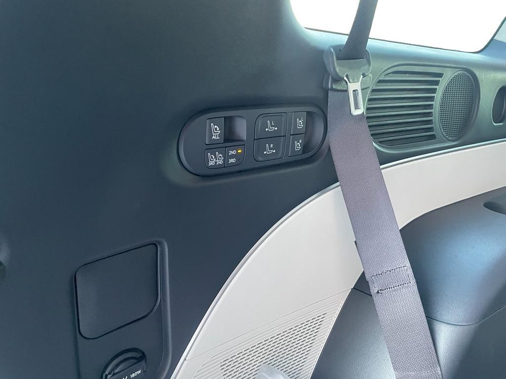 new 2026 Hyundai Palisade Hybrid car, priced at $58,920