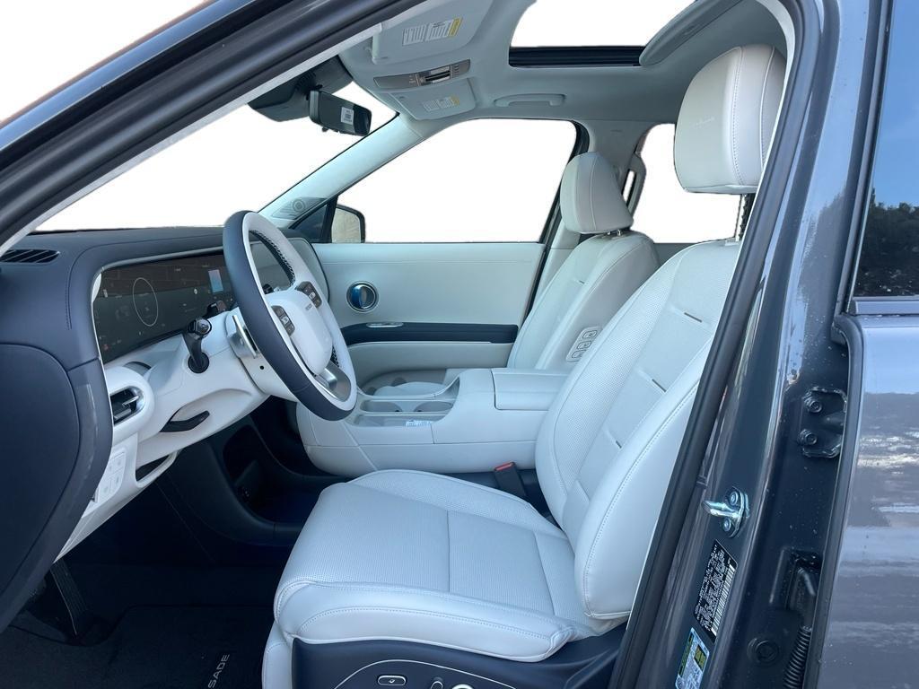 new 2026 Hyundai Palisade Hybrid car, priced at $58,920