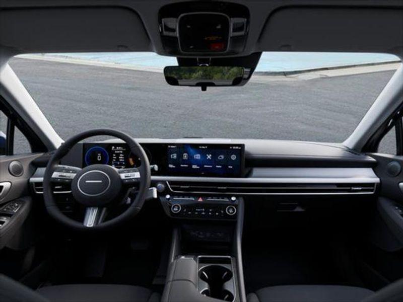 new 2026 Hyundai Sonata car, priced at $29,721