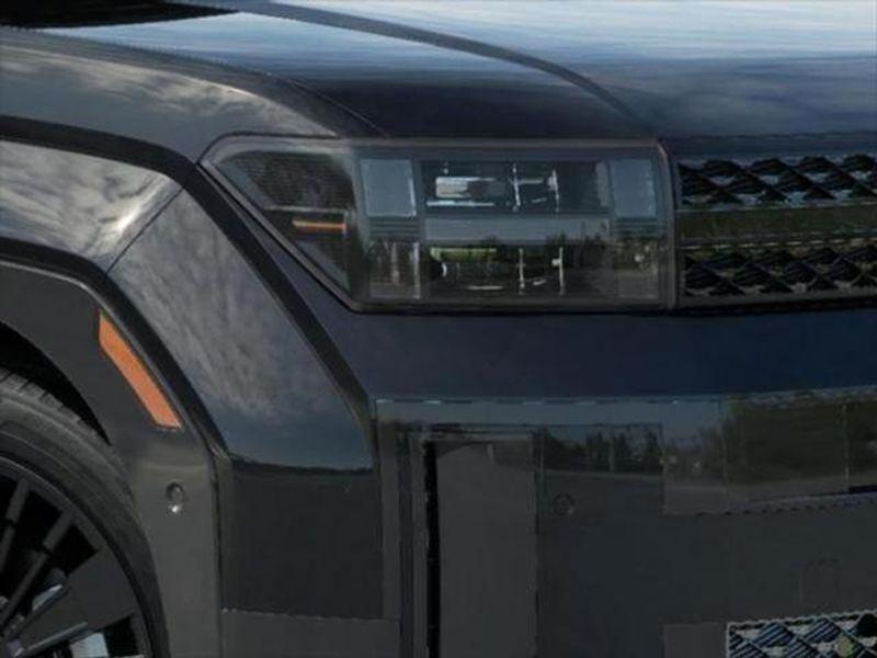 new 2026 Hyundai SANTA FE HEV car, priced at $45,815