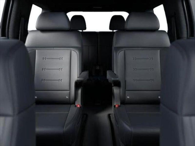 new 2026 Hyundai SANTA FE HEV car, priced at $45,815