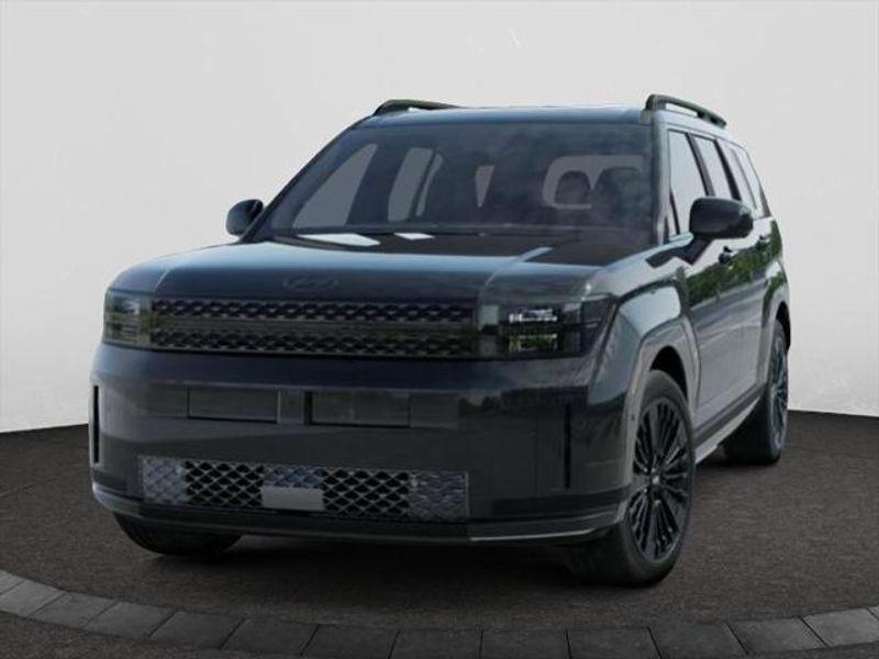 new 2026 Hyundai SANTA FE HEV car, priced at $46,065