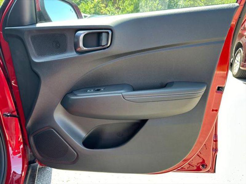 new 2025 Hyundai Venue car, priced at $25,368