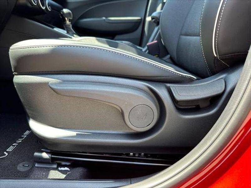 new 2025 Hyundai Venue car, priced at $23,997