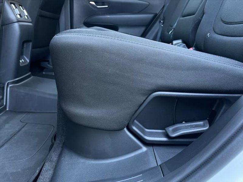 new 2025 Hyundai TUCSON Hybrid car, priced at $33,095