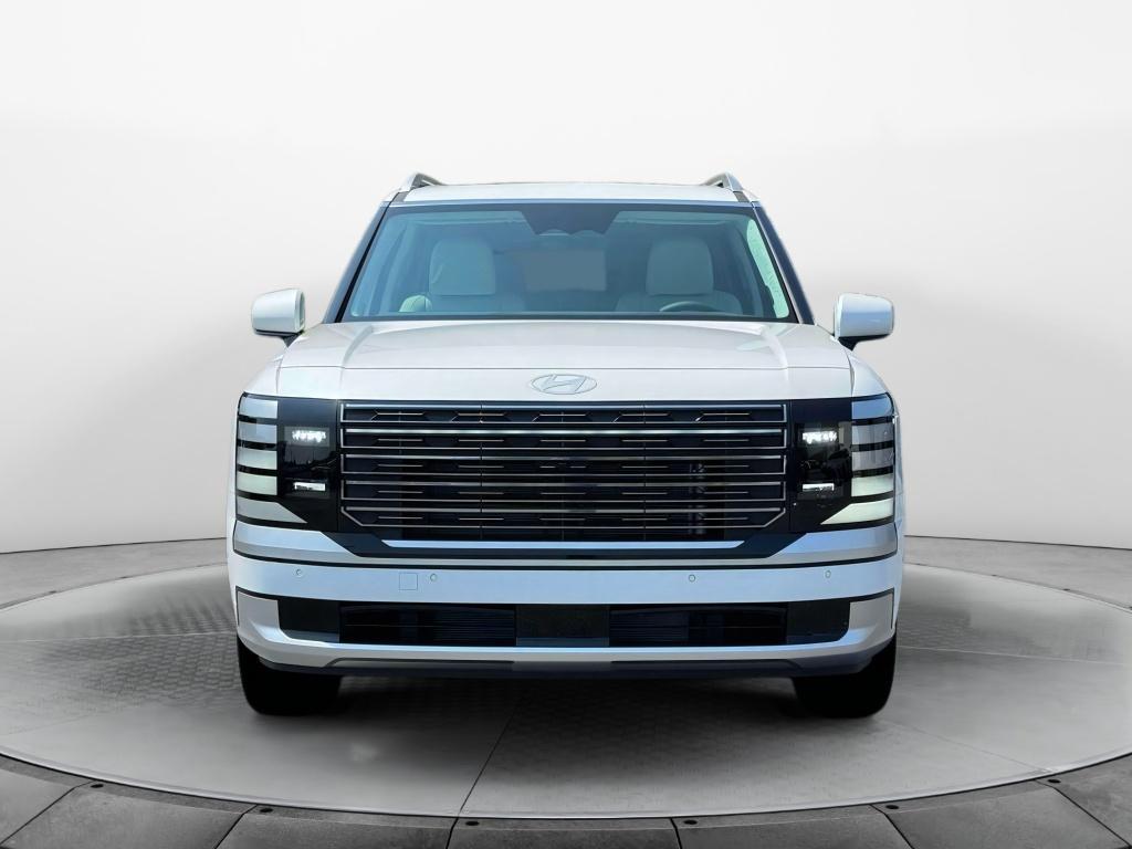 new 2026 Hyundai Palisade car, priced at $59,375