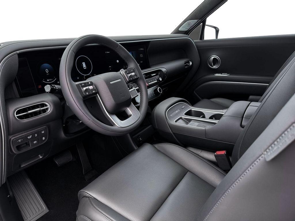 new 2026 Hyundai Palisade car, priced at $59,375