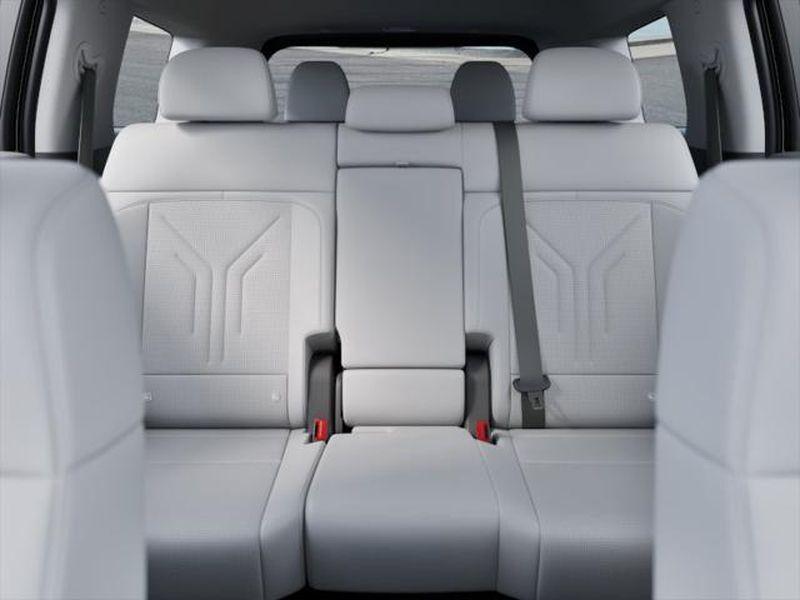 new 2026 Hyundai Santa Fe car, priced at $37,292