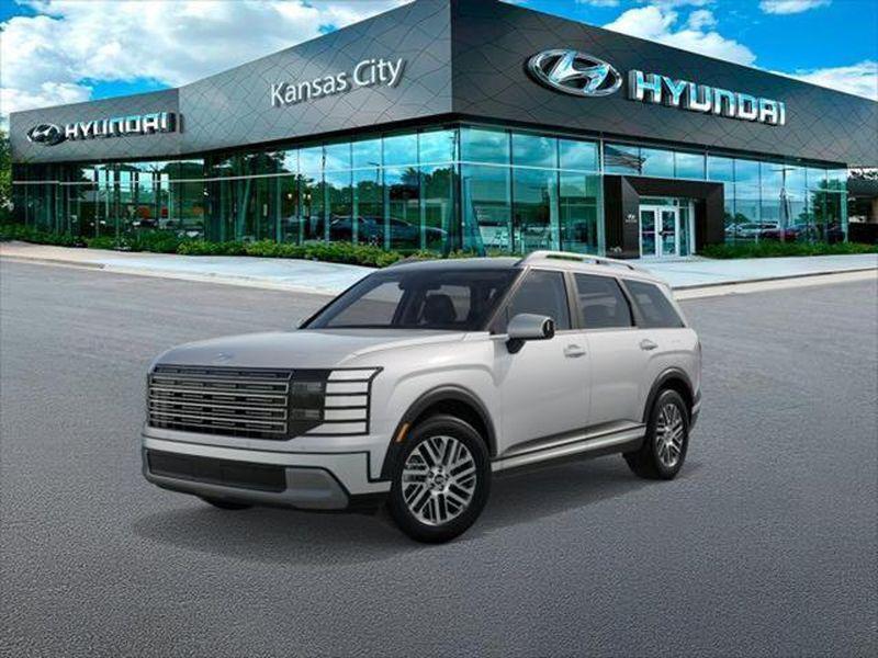 new 2026 Hyundai Palisade car, priced at $43,289