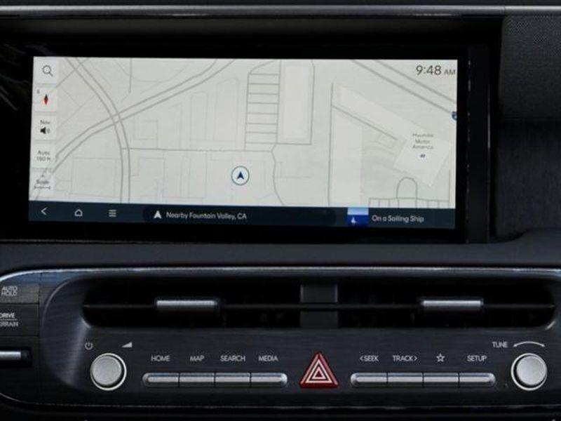 new 2026 Hyundai Palisade car, priced at $43,289