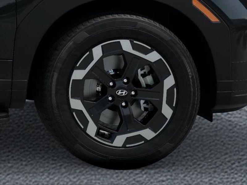 new 2026 Hyundai Santa Fe car, priced at $37,223