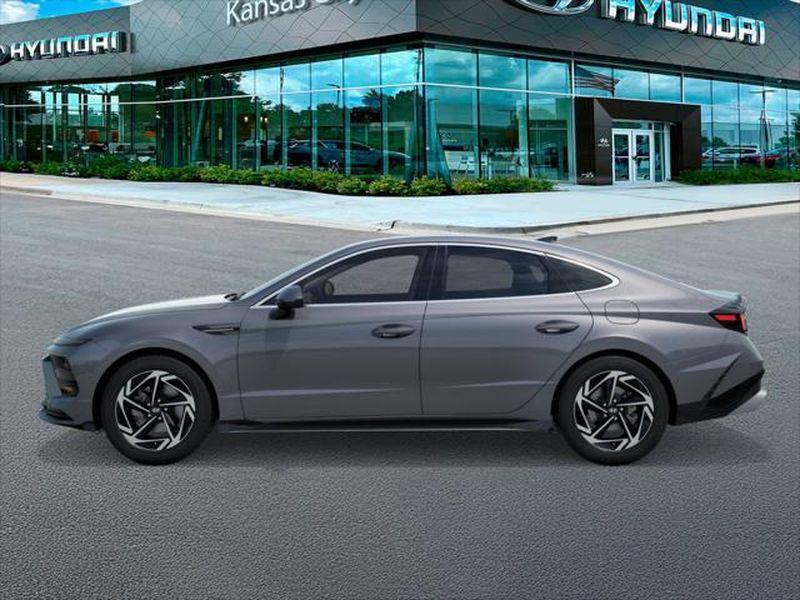 new 2026 Hyundai Sonata car, priced at $28,515