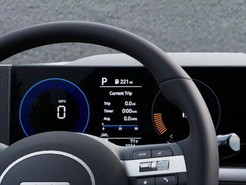 new 2026 Hyundai Sonata car, priced at $28,515