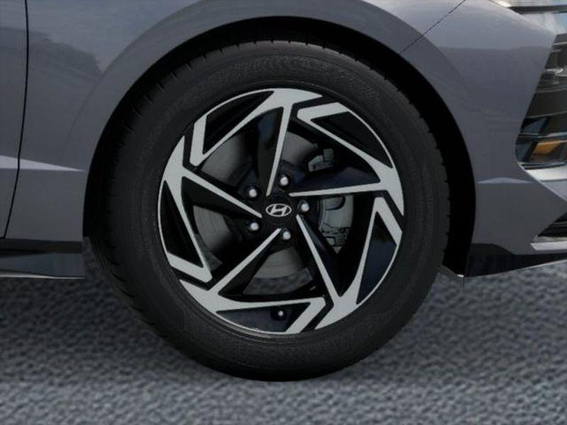 new 2026 Hyundai Sonata car, priced at $28,515