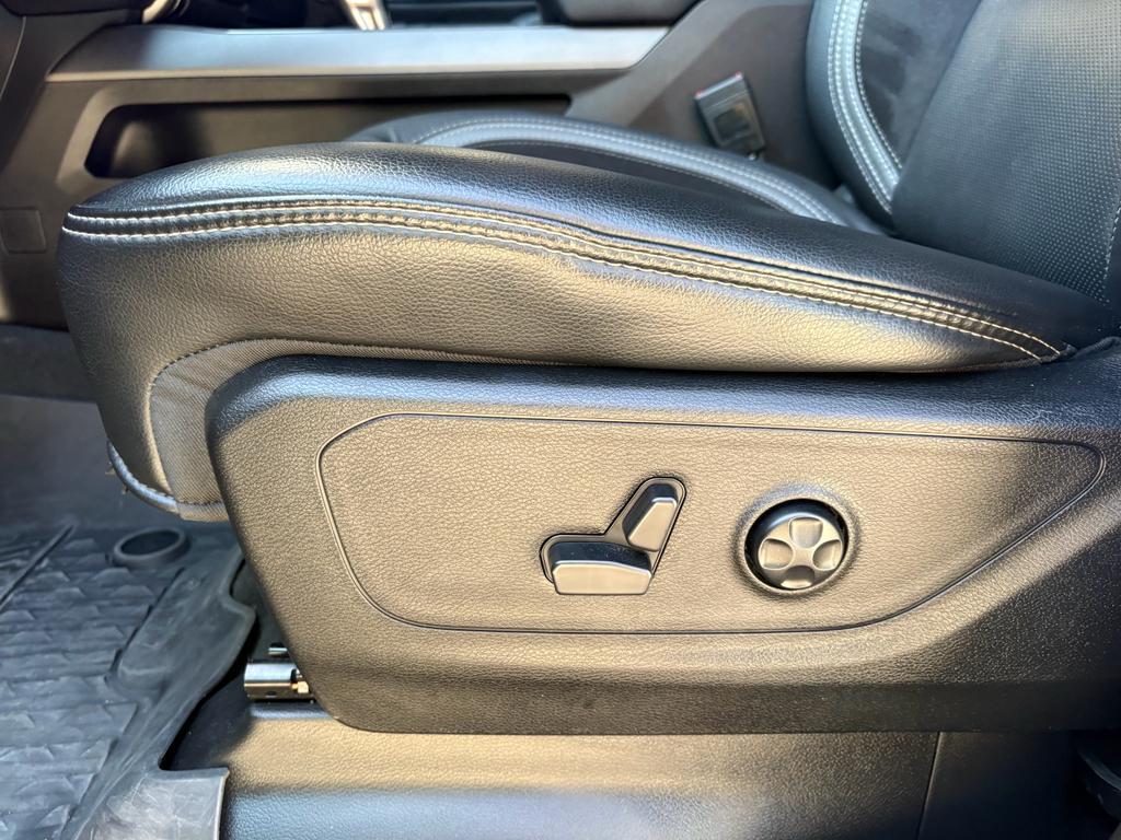 used 2023 Ram 1500 car, priced at $48,894