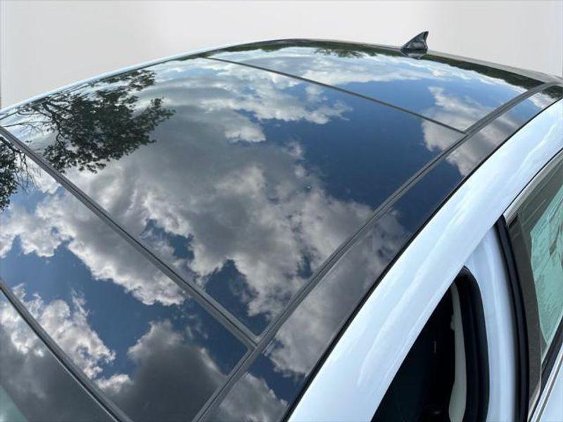 new 2025 Hyundai Sonata car, priced at $29,855