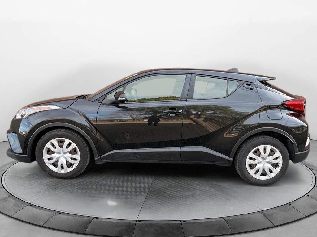 used 2019 Toyota C-HR car, priced at $14,940