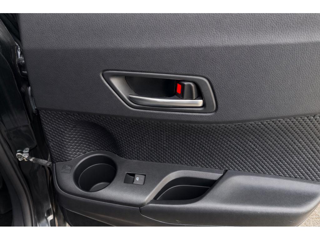 used 2019 Toyota C-HR car, priced at $14,940