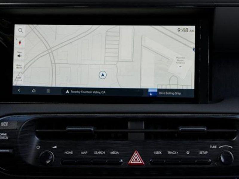 new 2026 Hyundai Palisade car, priced at $50,891