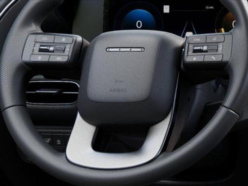 new 2026 Hyundai Palisade car, priced at $50,891