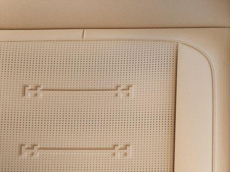 new 2026 Hyundai SANTA FE HEV car, priced at $48,670