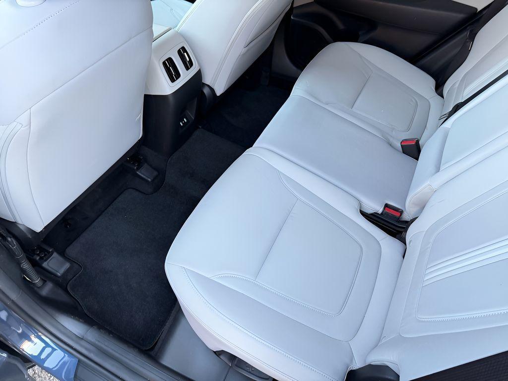 used 2025 Hyundai Tucson car, priced at $25,776