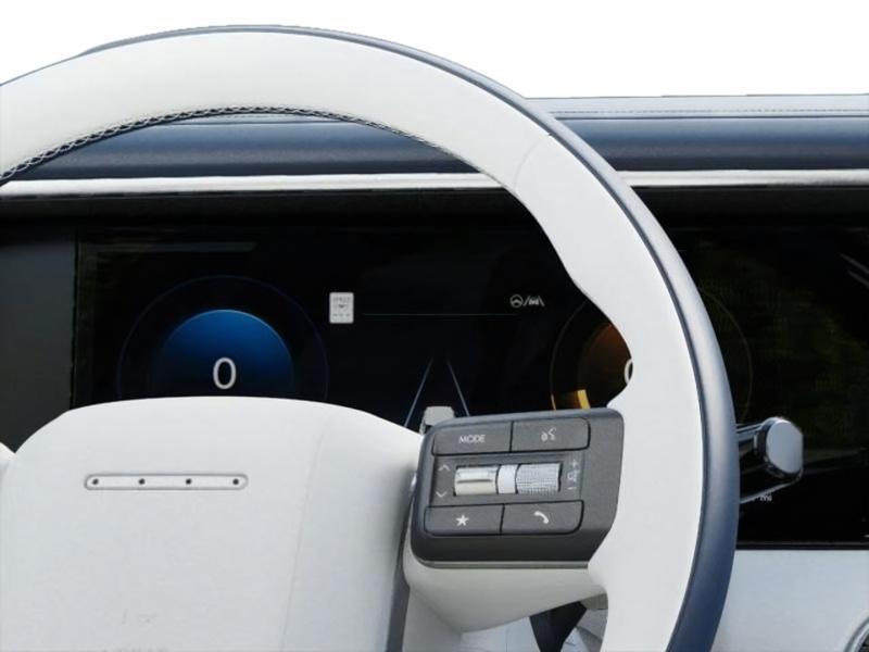 new 2026 Hyundai Palisade car, priced at $55,905