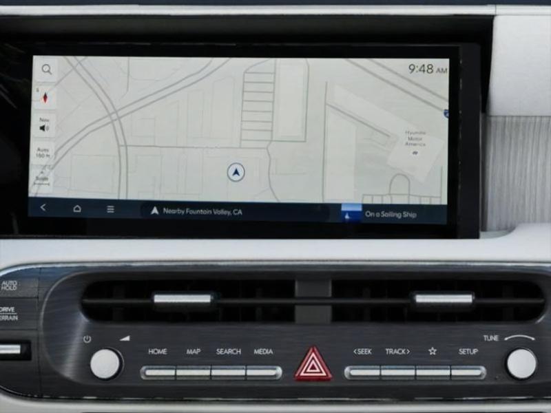 new 2026 Hyundai Palisade car, priced at $55,905