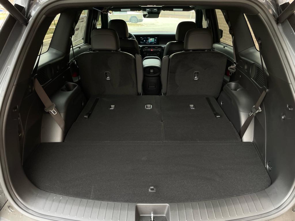 new 2026 Hyundai Palisade car, priced at $49,884