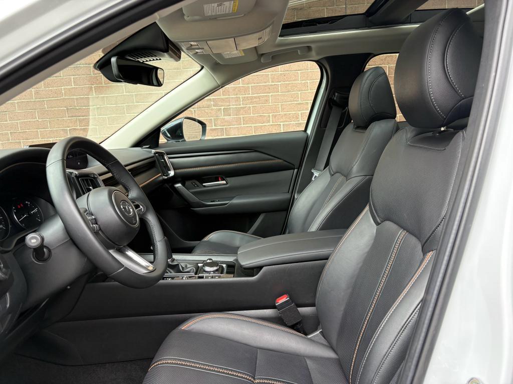 used 2025 Mazda CX-50 car, priced at $32,999