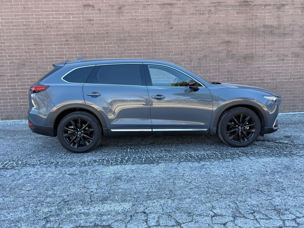 used 2023 Mazda CX-9 car, priced at $26,569