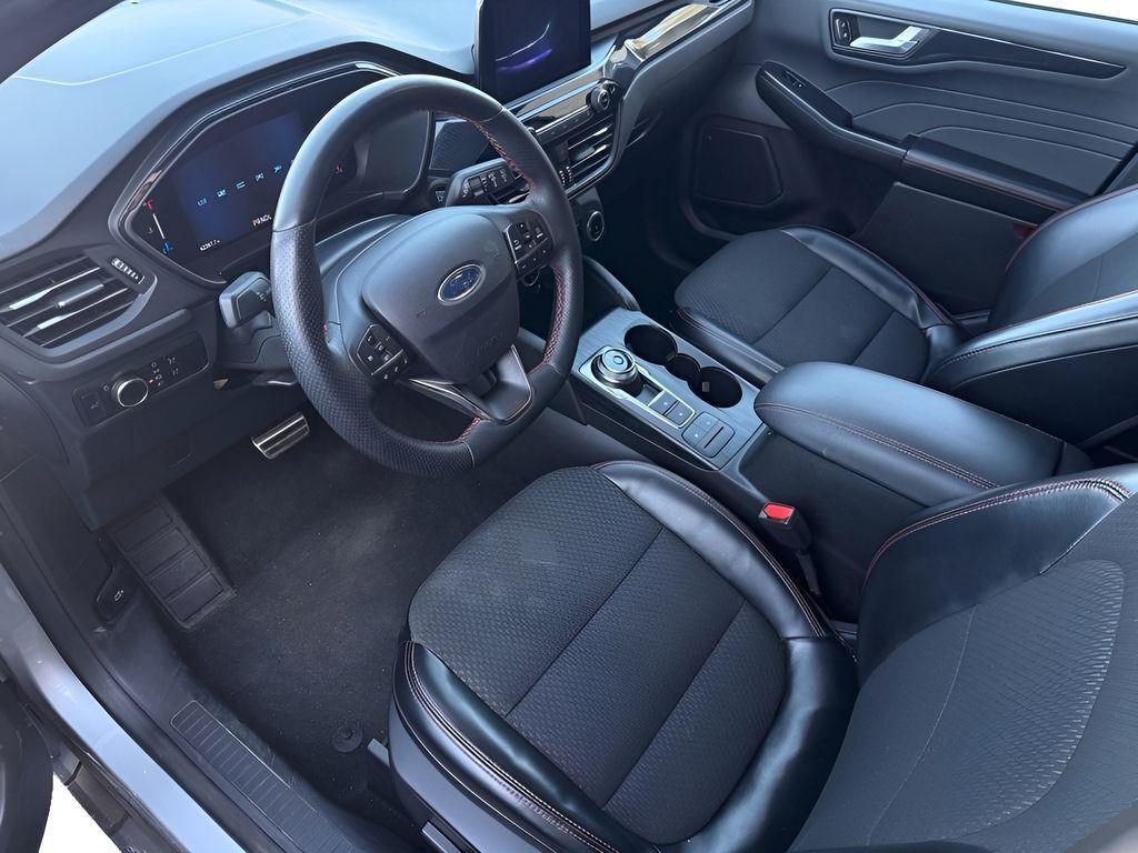 used 2024 Ford Escape car, priced at $20,692