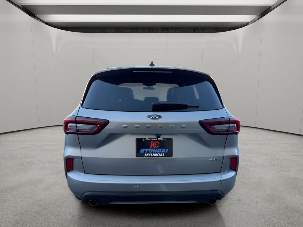 used 2024 Ford Escape car, priced at $20,692