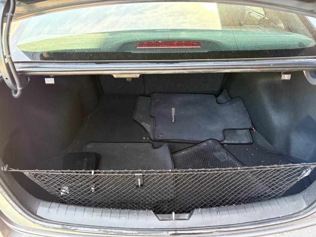 used 2018 Hyundai Sonata car, priced at $15,759