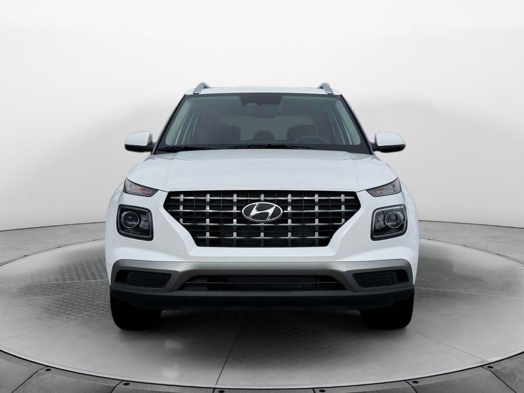 new 2026 Hyundai Venue car, priced at $24,047